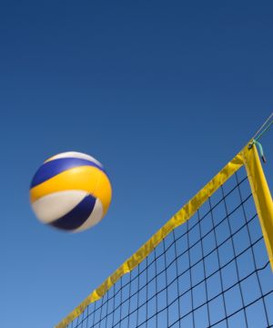 VOLLEYBALL