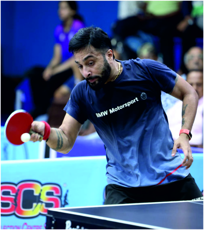 Suraj Chandrasekharan