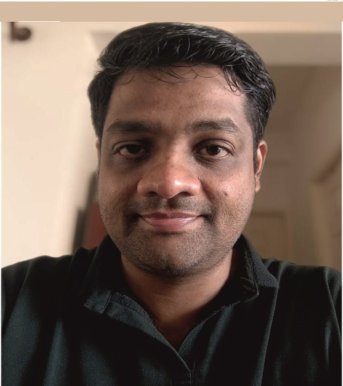 Shreevathsan Shanmughan